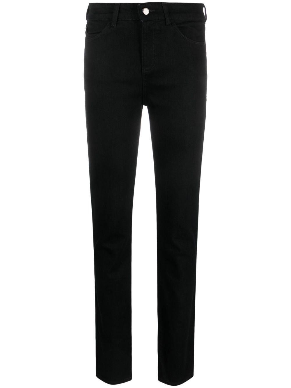 DENIM COTTON JEANS