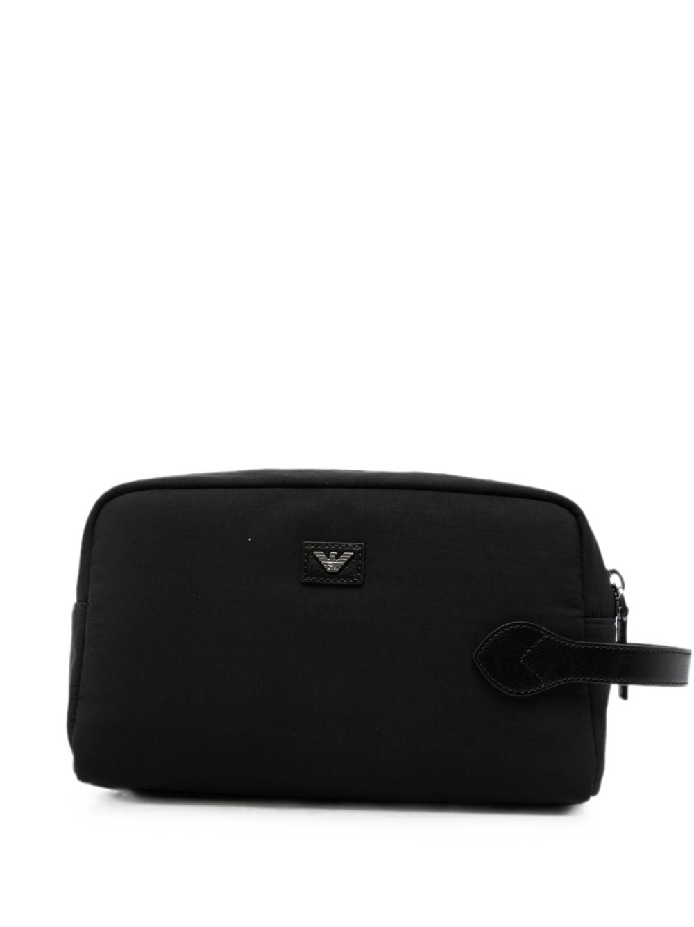 LOGO BEAUTY-CASE