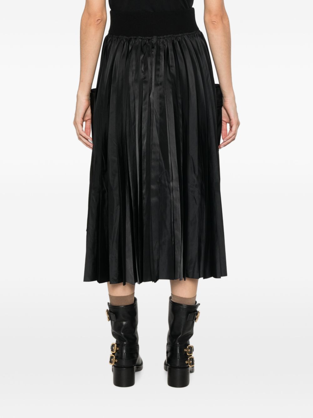 LONG SKIRT