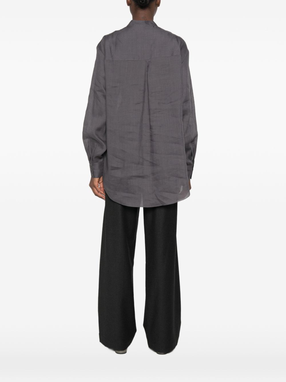 RAOUL OVERSIZED SHIRT