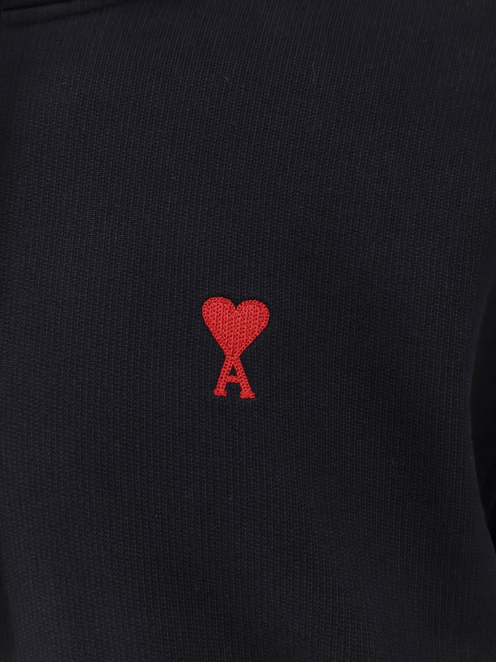 AMI DE COEUR COTTON HOODIE