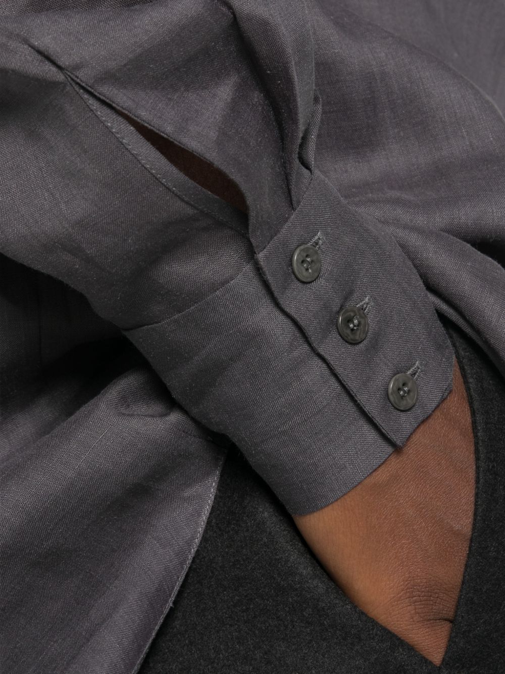 RAOUL OVERSIZED SHIRT