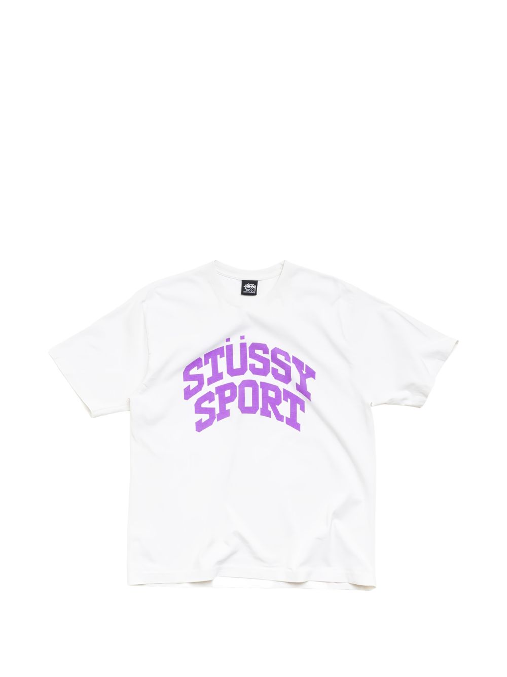 STUSSY Tops — 19052171201