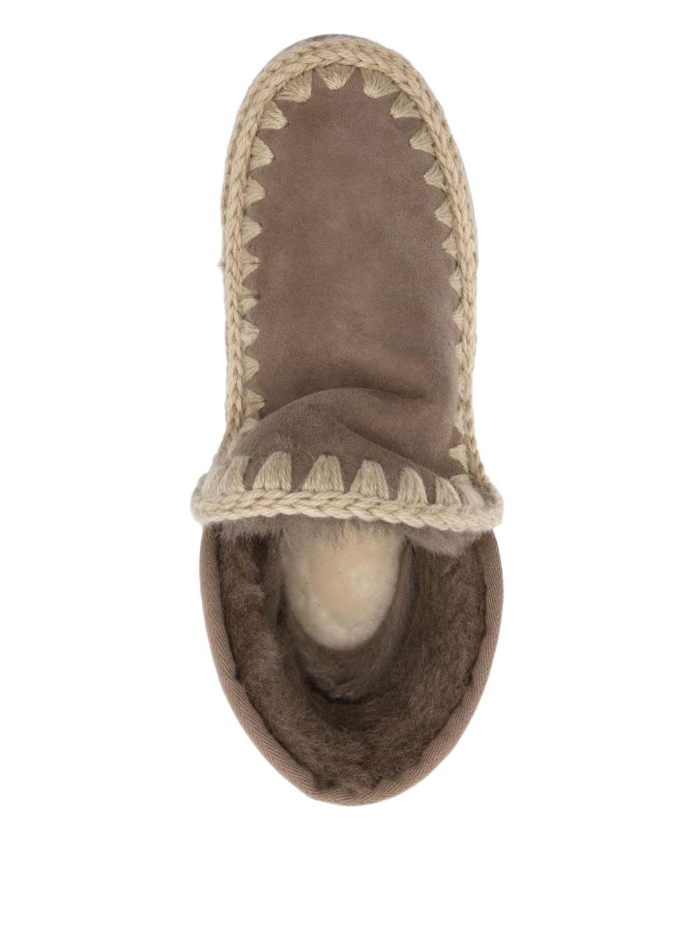 ESKIMO BOUNCE SNEAKER BOOTS