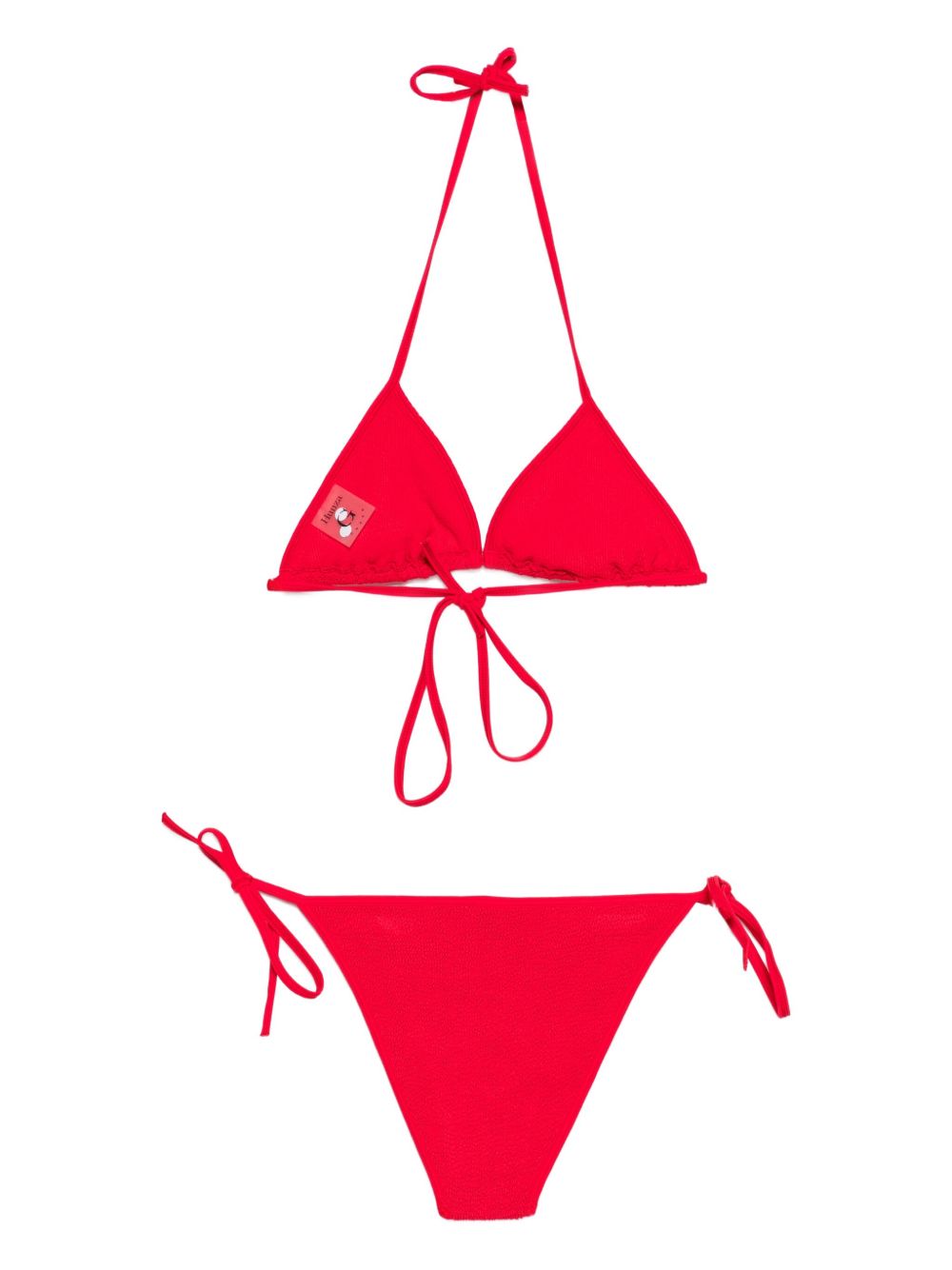 GINA BIKINI SET