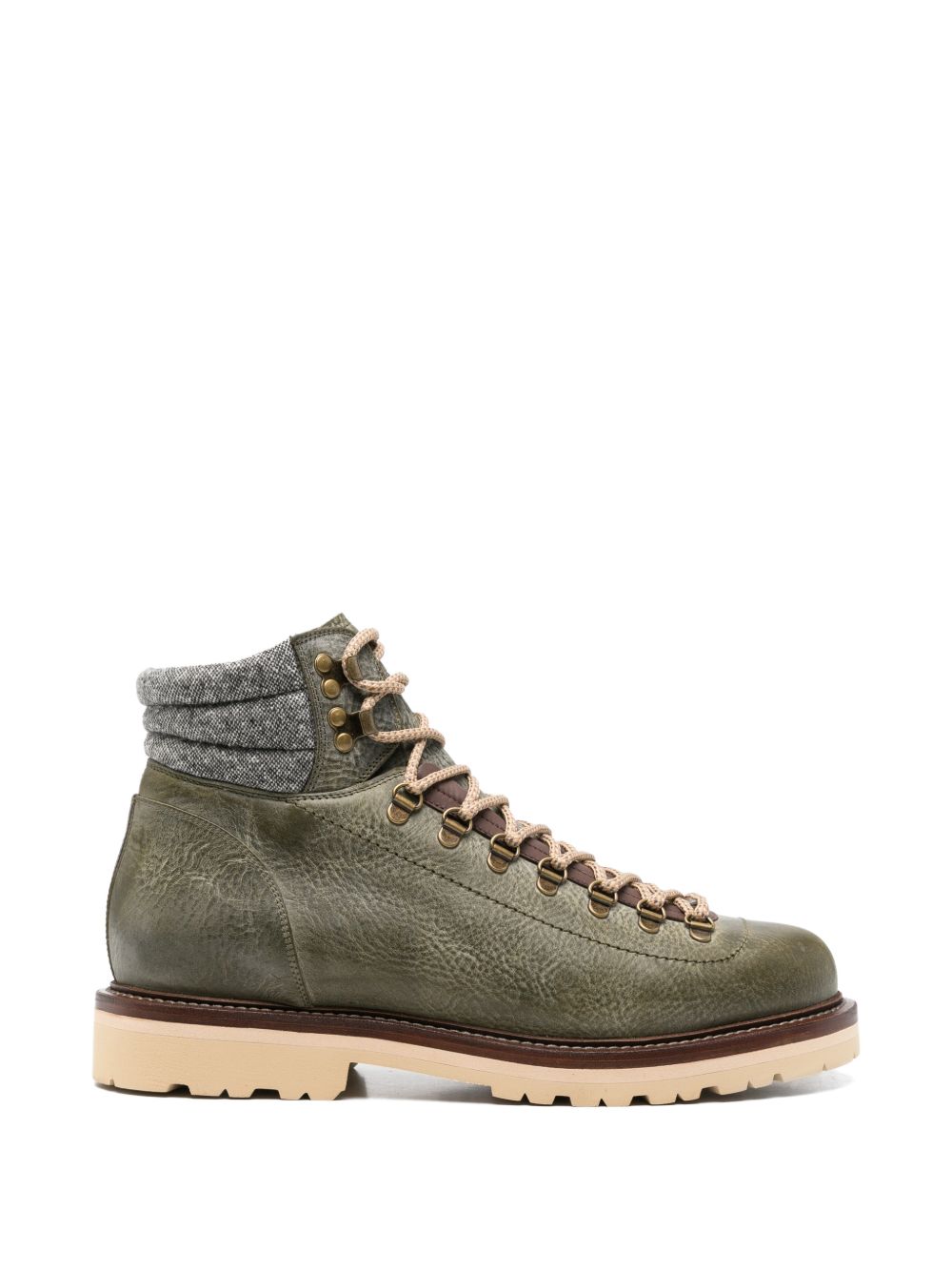 Men-Boots Gallerias