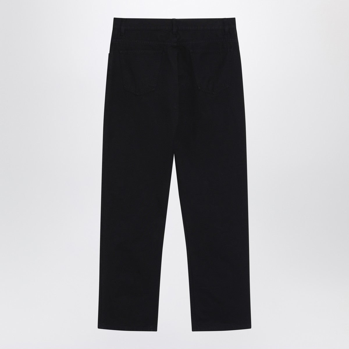 The Row Black Landais jeans The Row 