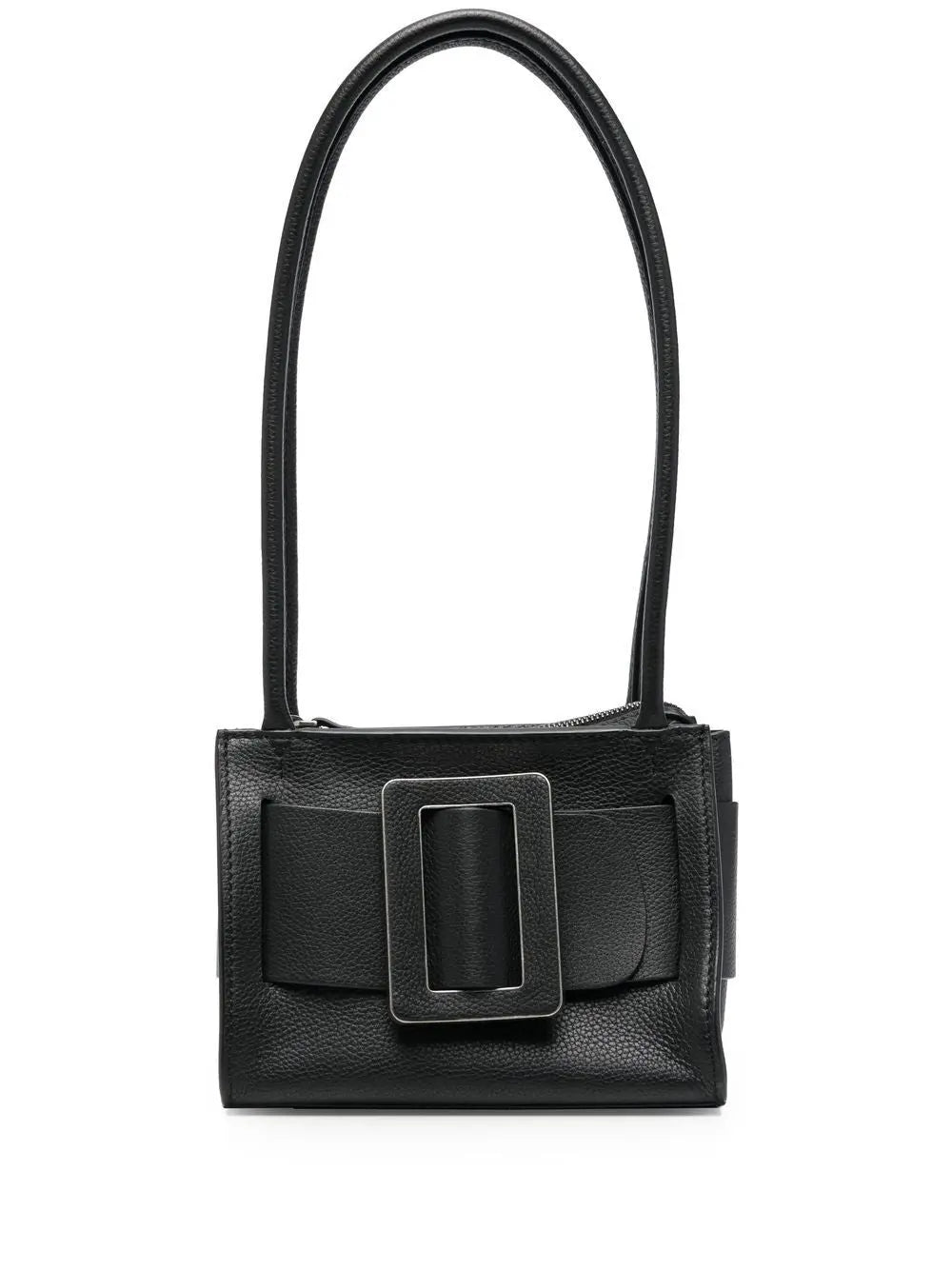 Boyy Bobby 18 Leather Shoulder Bag Boyy