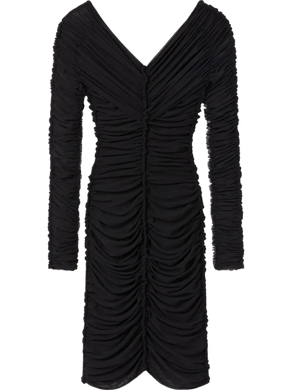 AZ FACTORY BY ESTER MANAS Dresses Black Az Factory By Ester Manas