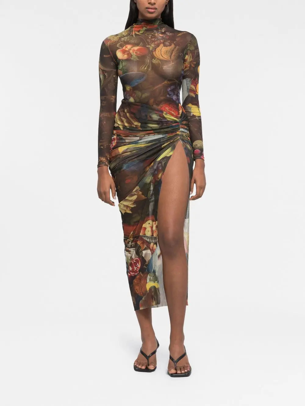 AZ FACTORY BY ESTER MANAS Skirts MultiColour Az Factory By Ester Manas