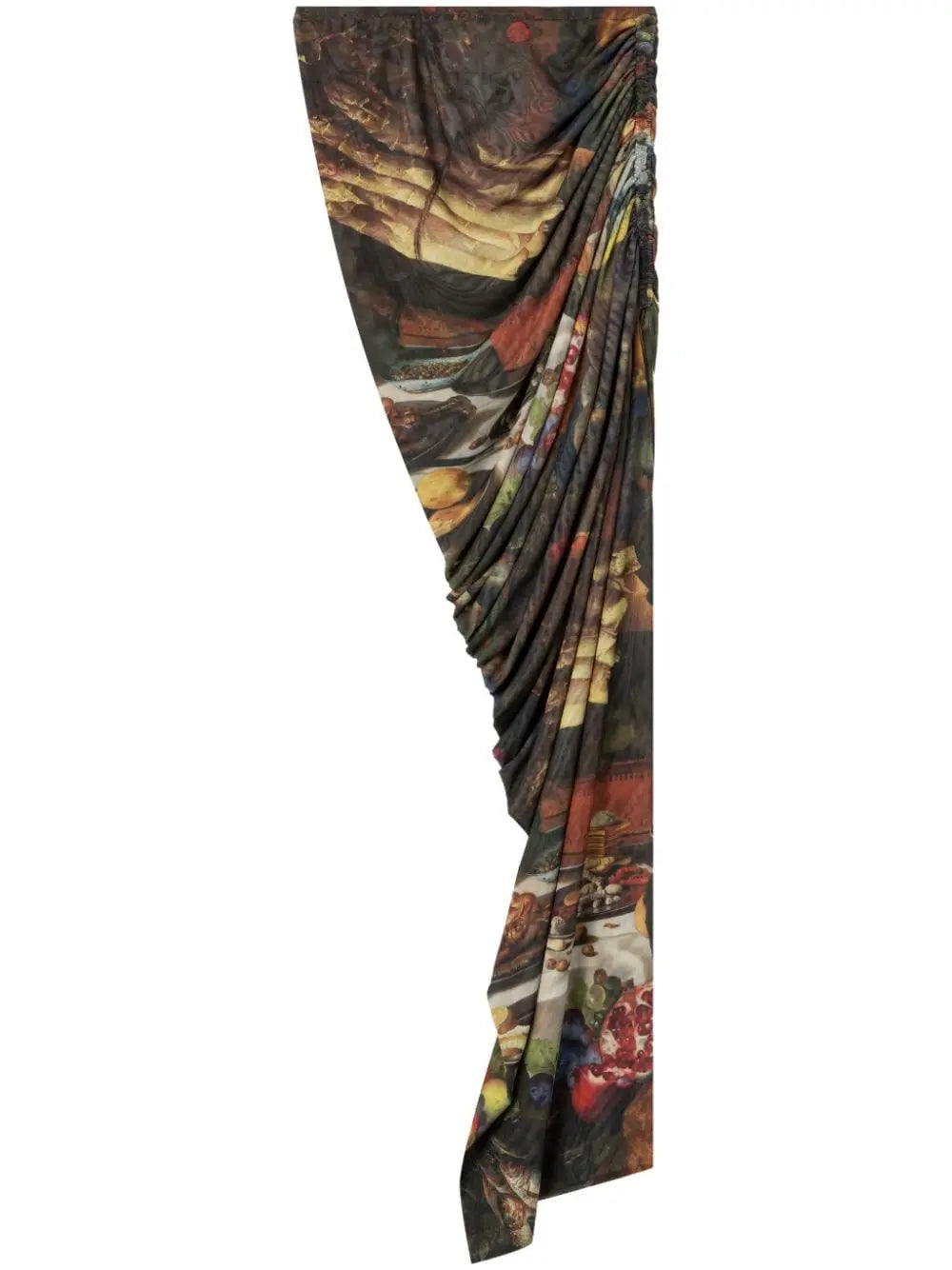 AZ FACTORY BY ESTER MANAS Skirts MultiColour Az Factory By Ester Manas