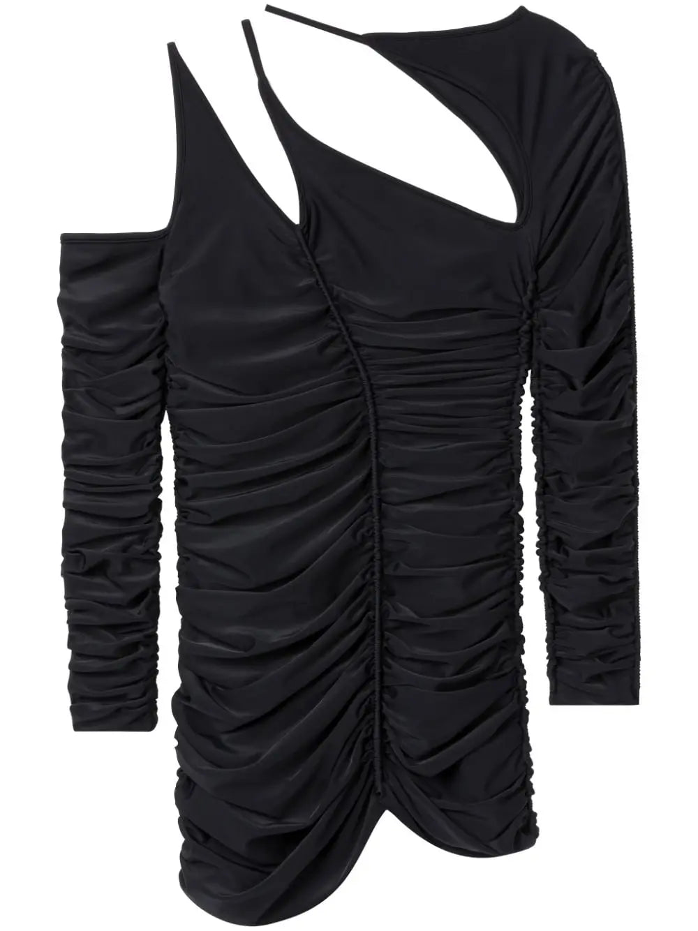 AZ FACTORY BY ESTER MANAS Top Black Az Factory By Ester Manas
