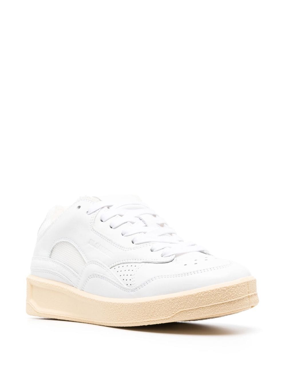 Jil Sander Sneakers White Jil Sander 