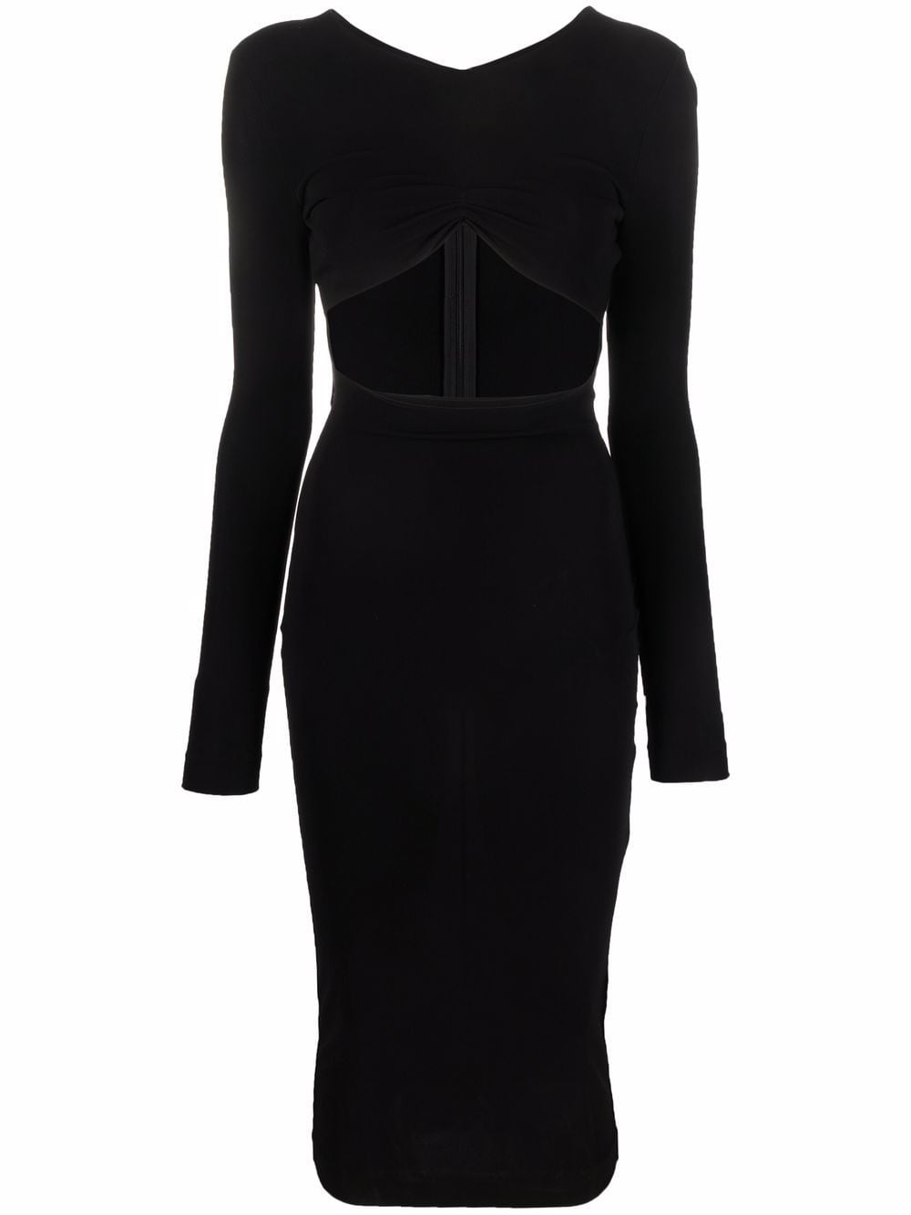 Dsquared2 Dresses Black Dsquared2