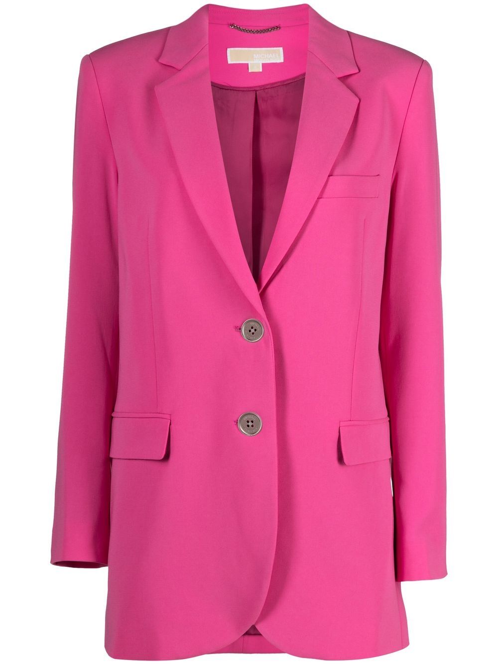 MMK Jackets Fuchsia MMK 
