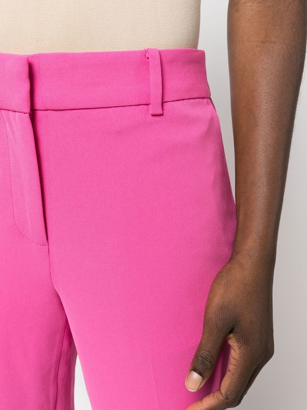 MMK Trousers Fuchsia MMK 