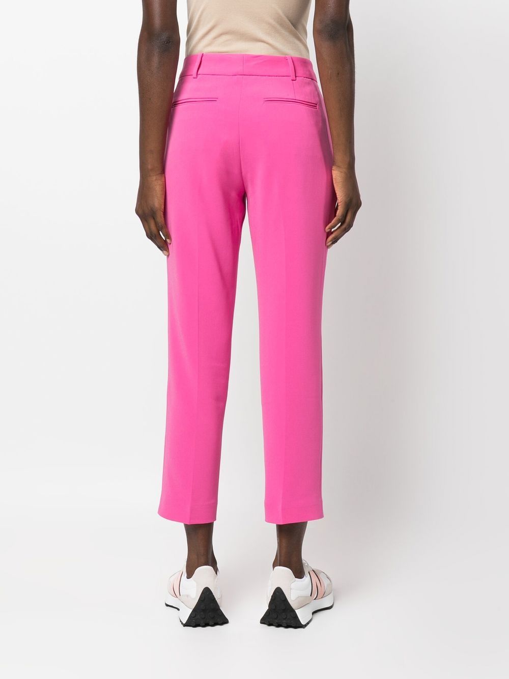 MMK Trousers Fuchsia MMK 