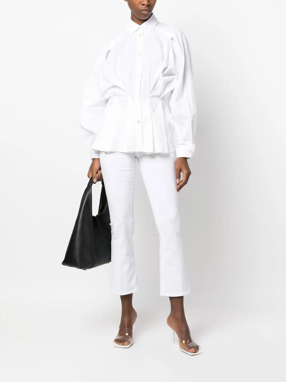 PALMER/HARDING Shirts White Palmer/Harding