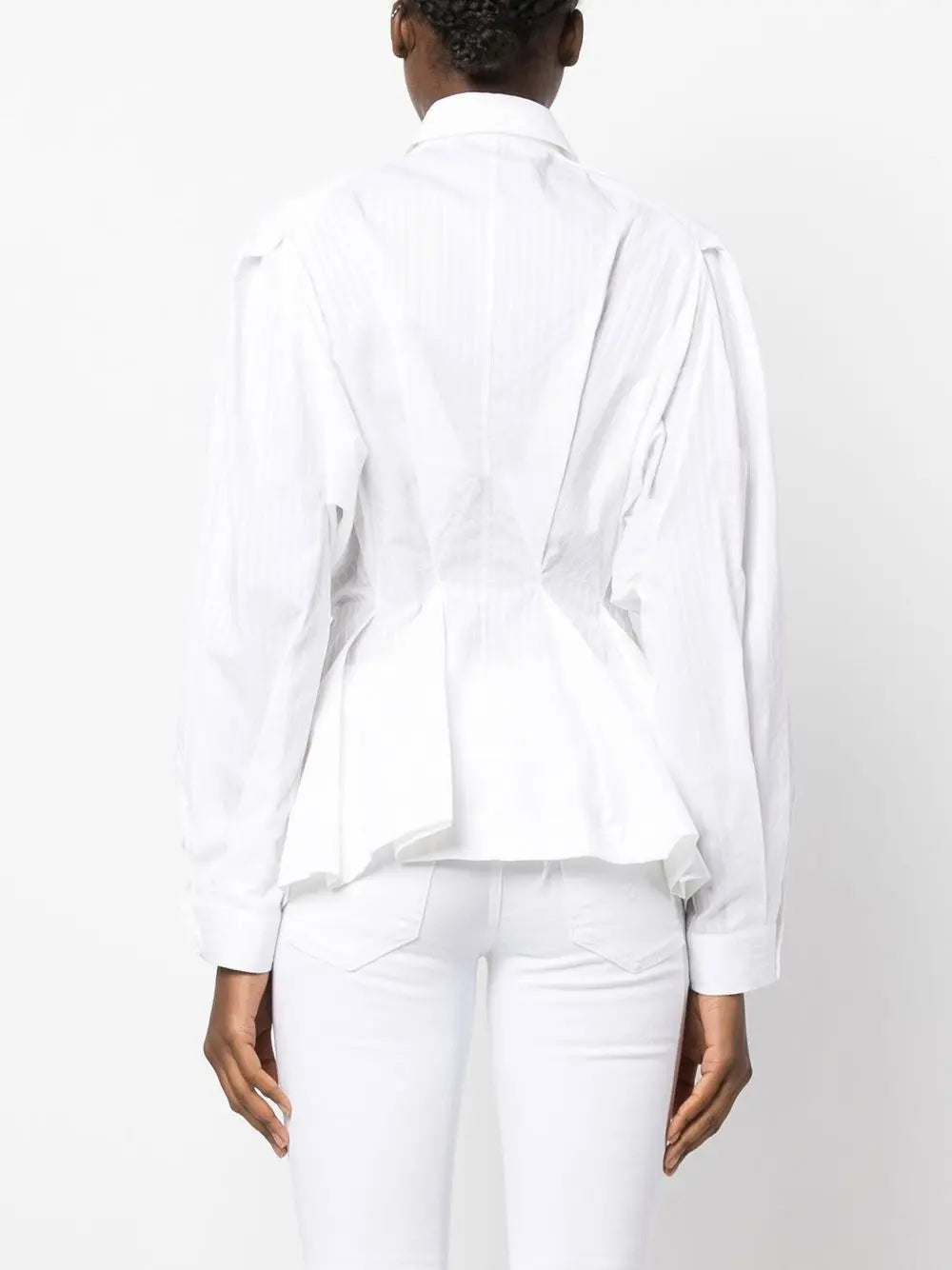 PALMER/HARDING Shirts White Palmer/Harding