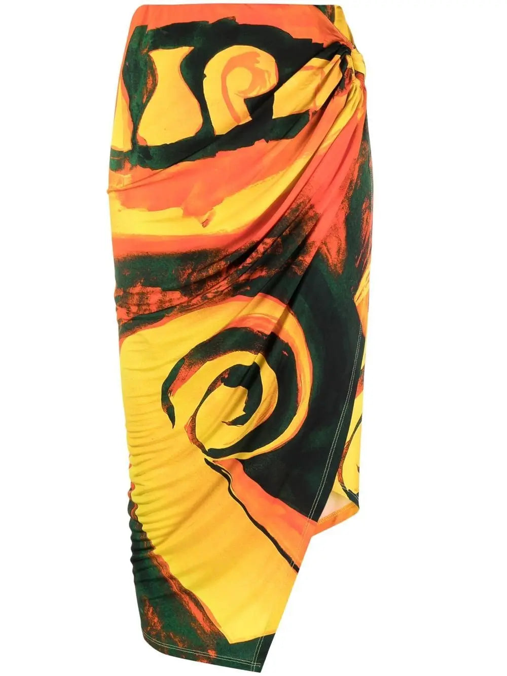 LOUISA BALLOU Skirts MultiColour Louisa Ballou