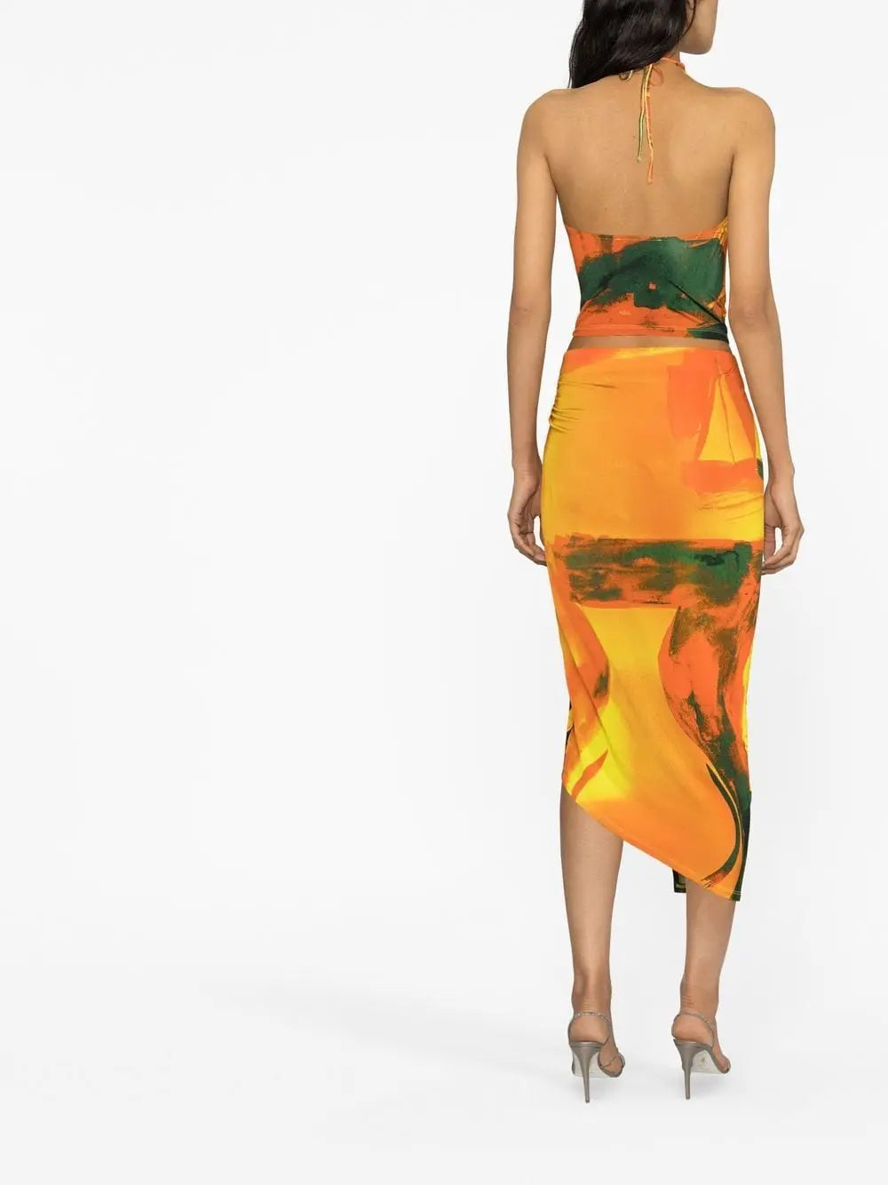 LOUISA BALLOU Skirts MultiColour Louisa Ballou