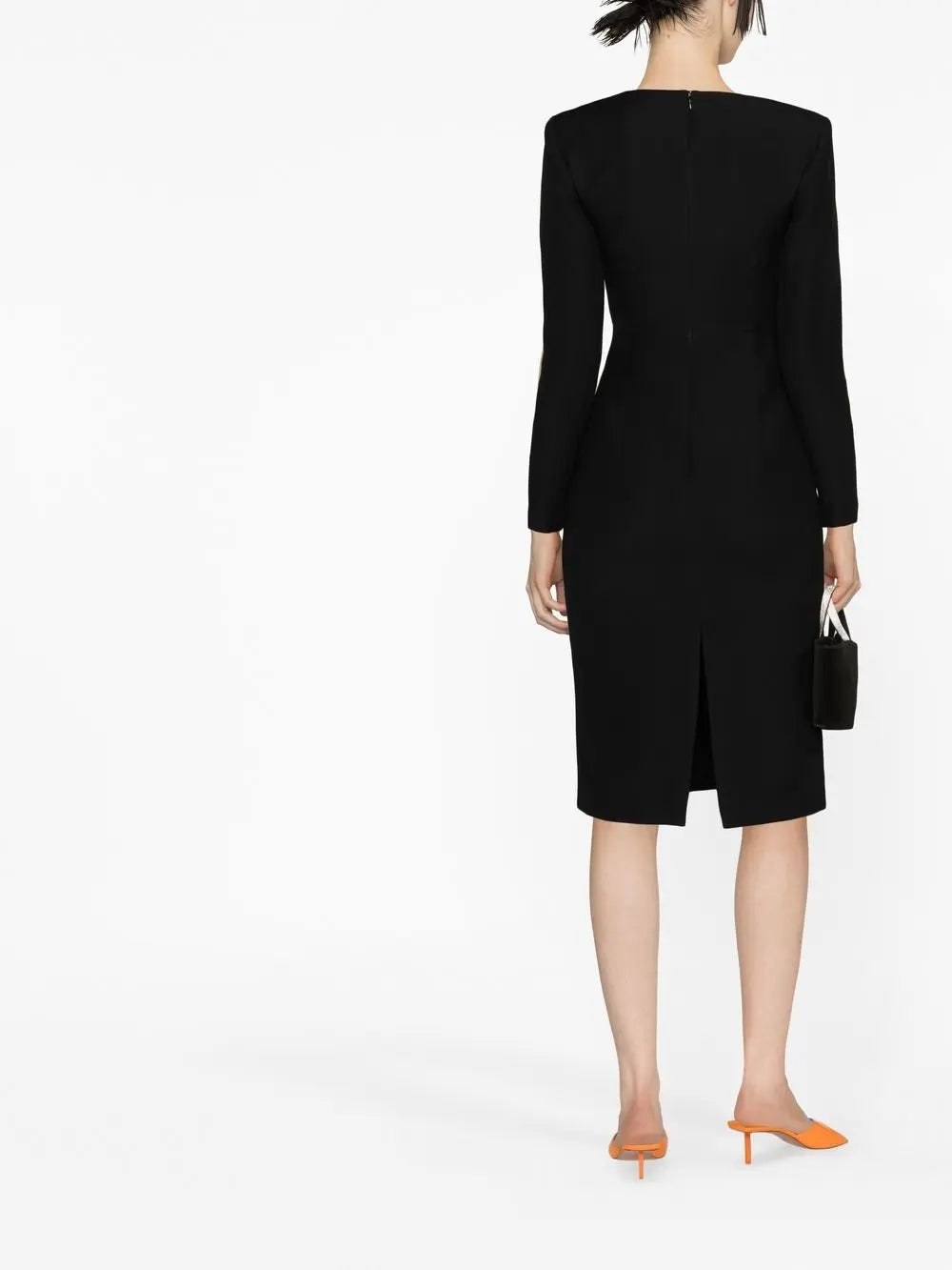 ROLAND MOURET PRE Dresses Black Roland Mouret Pre