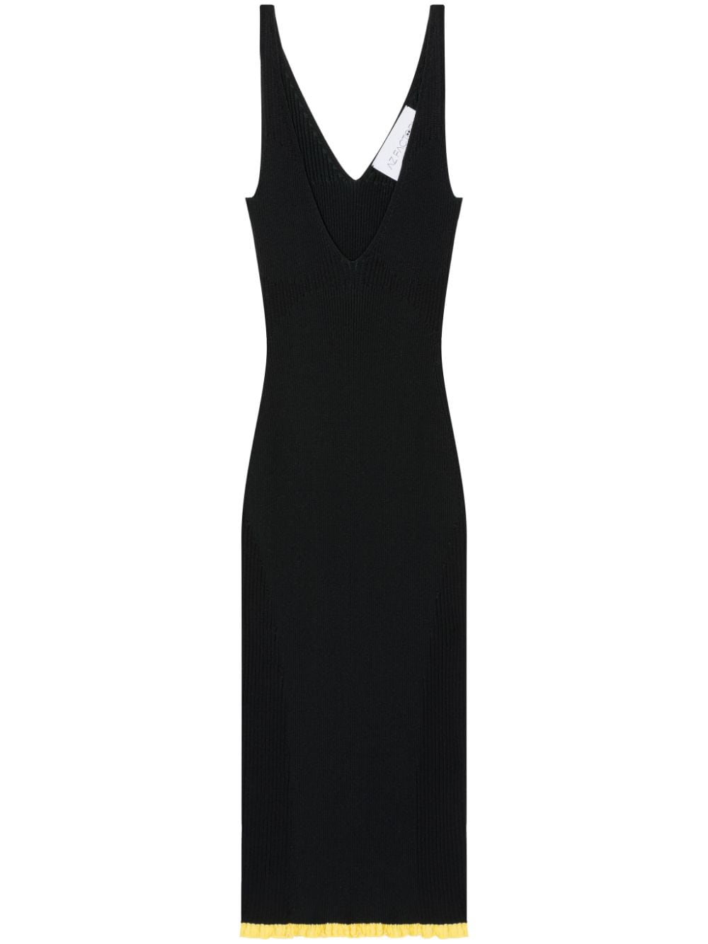 AZ FACTORY BY ESTER MANAS Dresses Black Az Factory By Ester Manas