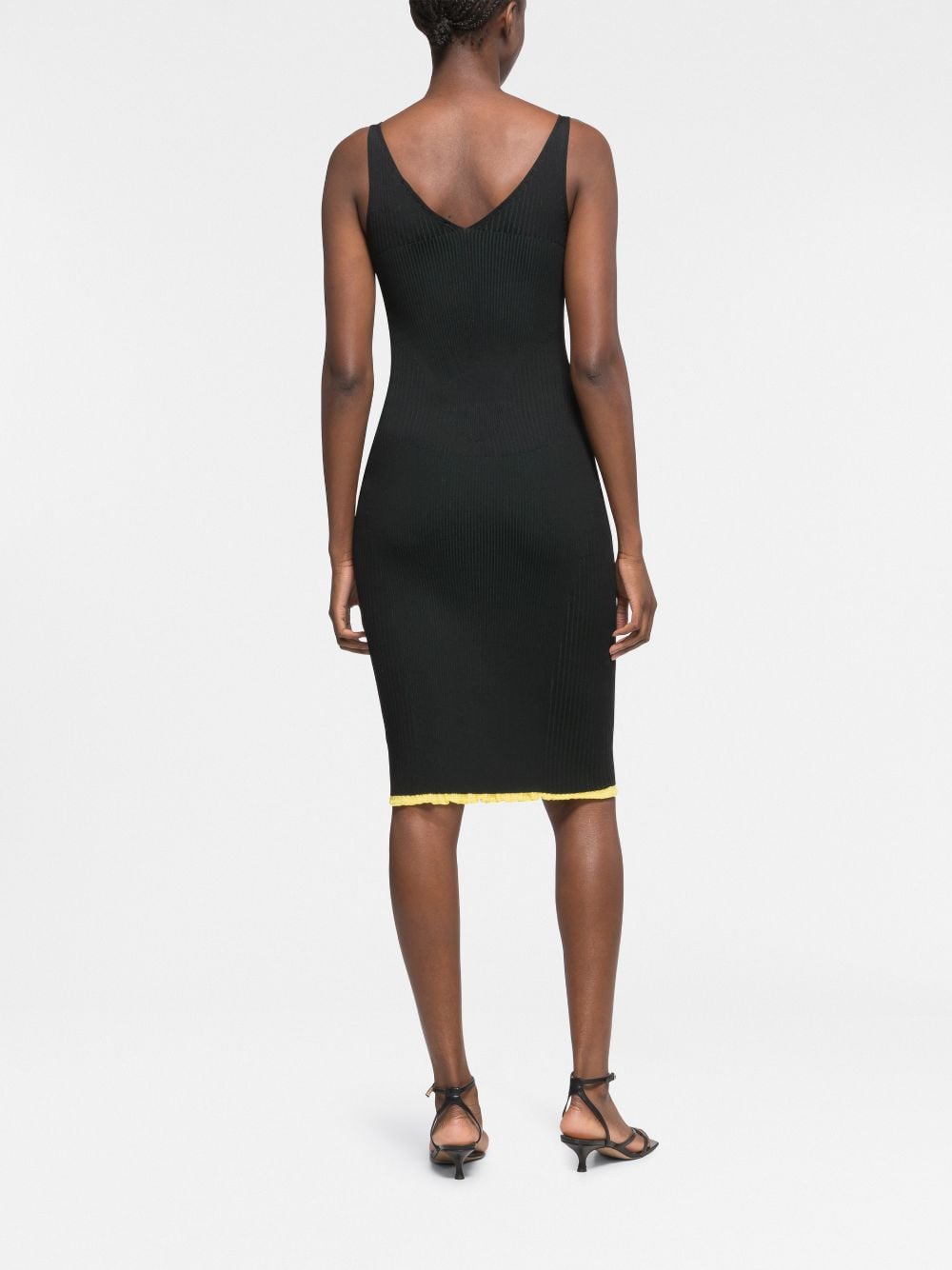 AZ FACTORY BY ESTER MANAS Dresses Black Az Factory By Ester Manas