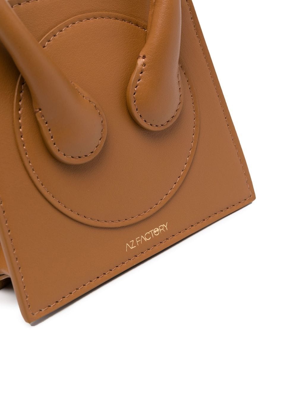 Az Factory By Ester Manas Az Factory x Ester Manas small Cake tote bag Az Factory By Ester Manas 