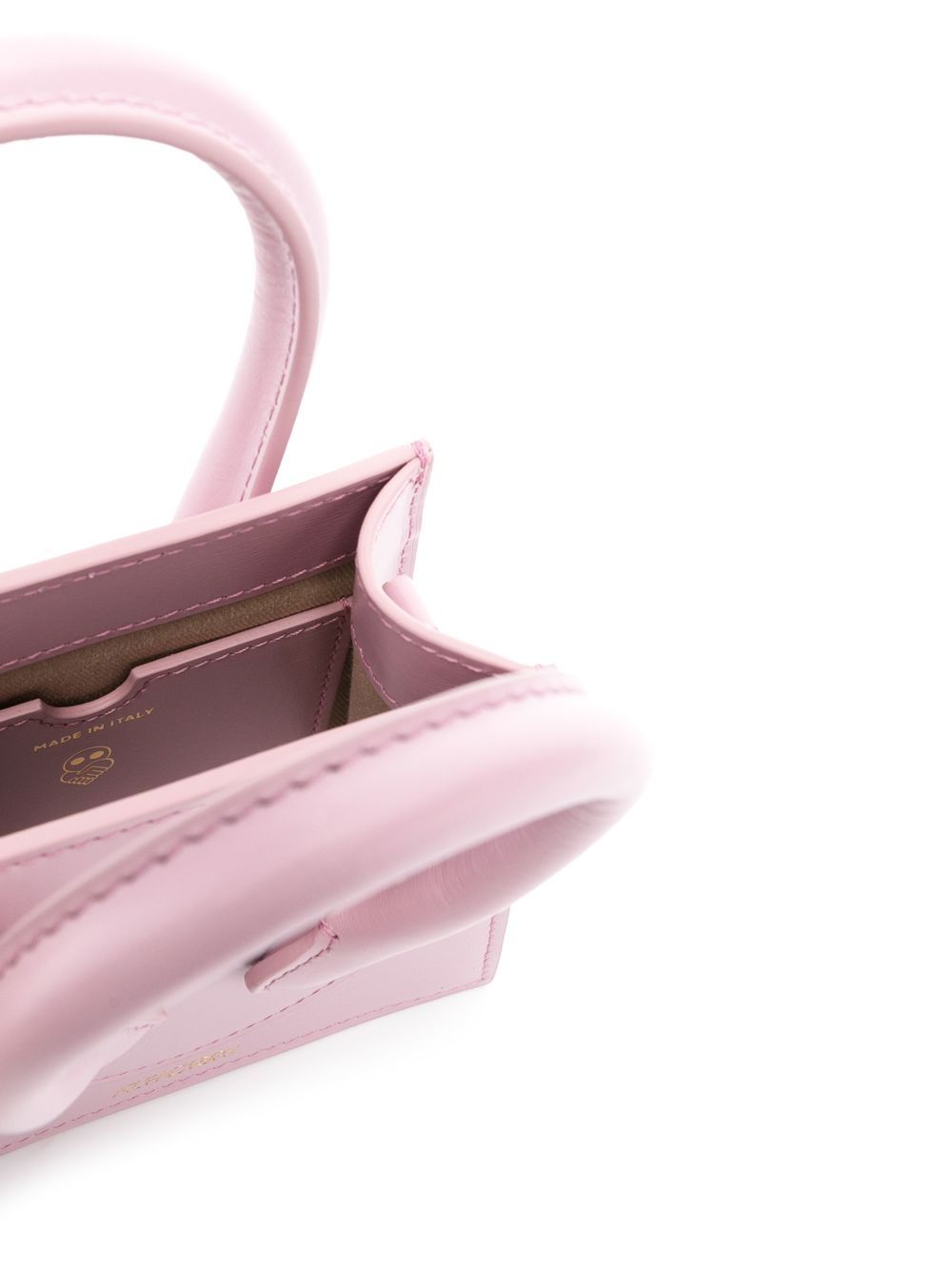 Az Factory By Ester Manas Az Factory x Ester Manas Cake mini tote bag Az Factory By Ester Manas 