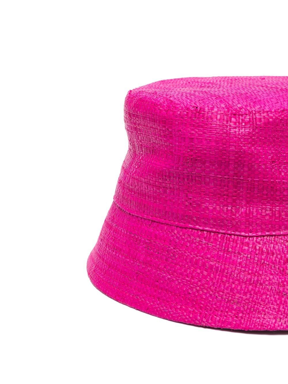 Ruslan Baginskiy Embroidered Bucket Hat Ruslan Baginskiy