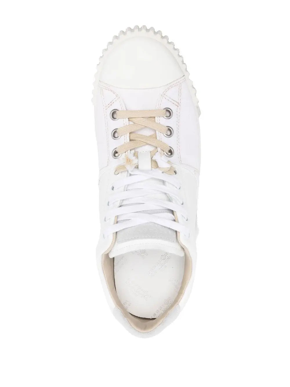 Maison Margiela Evolution Sneakers Maison Margiela