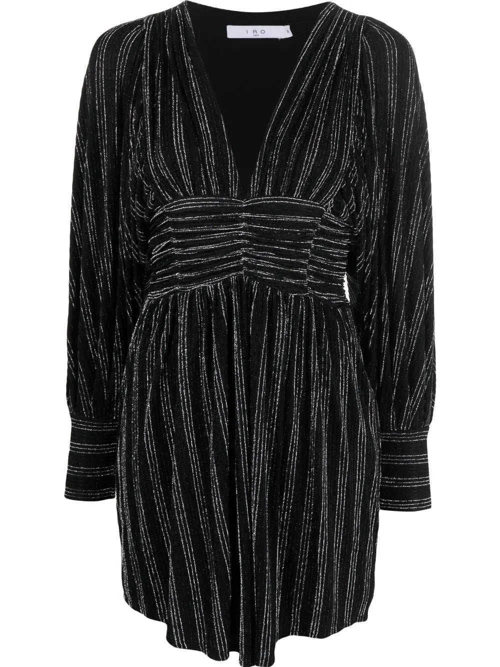 Iro Dresses Black Iro