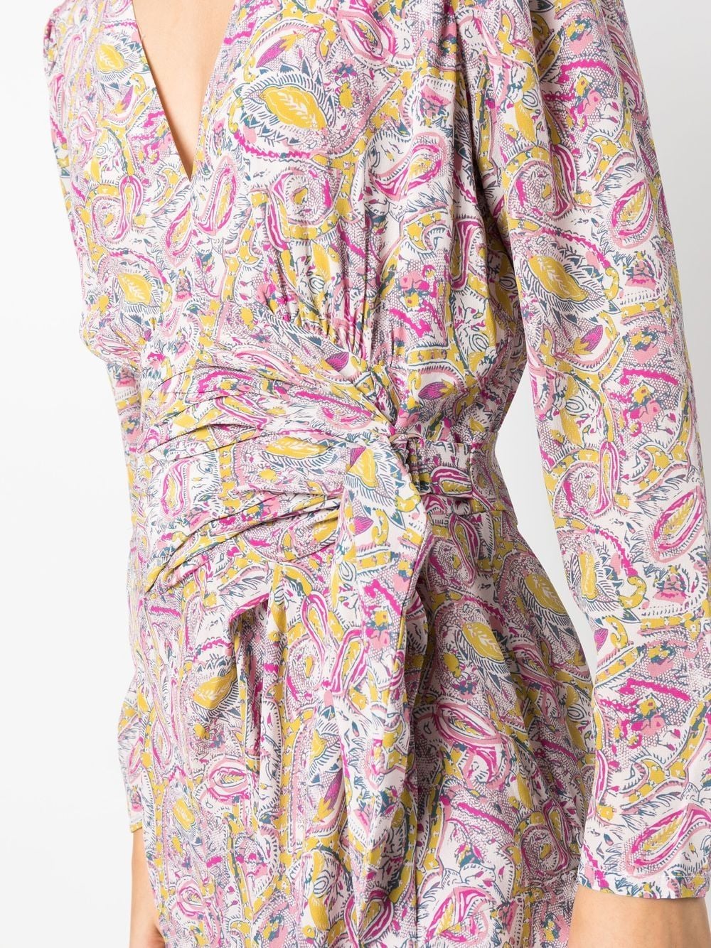 Iro Dresses Beige Iro