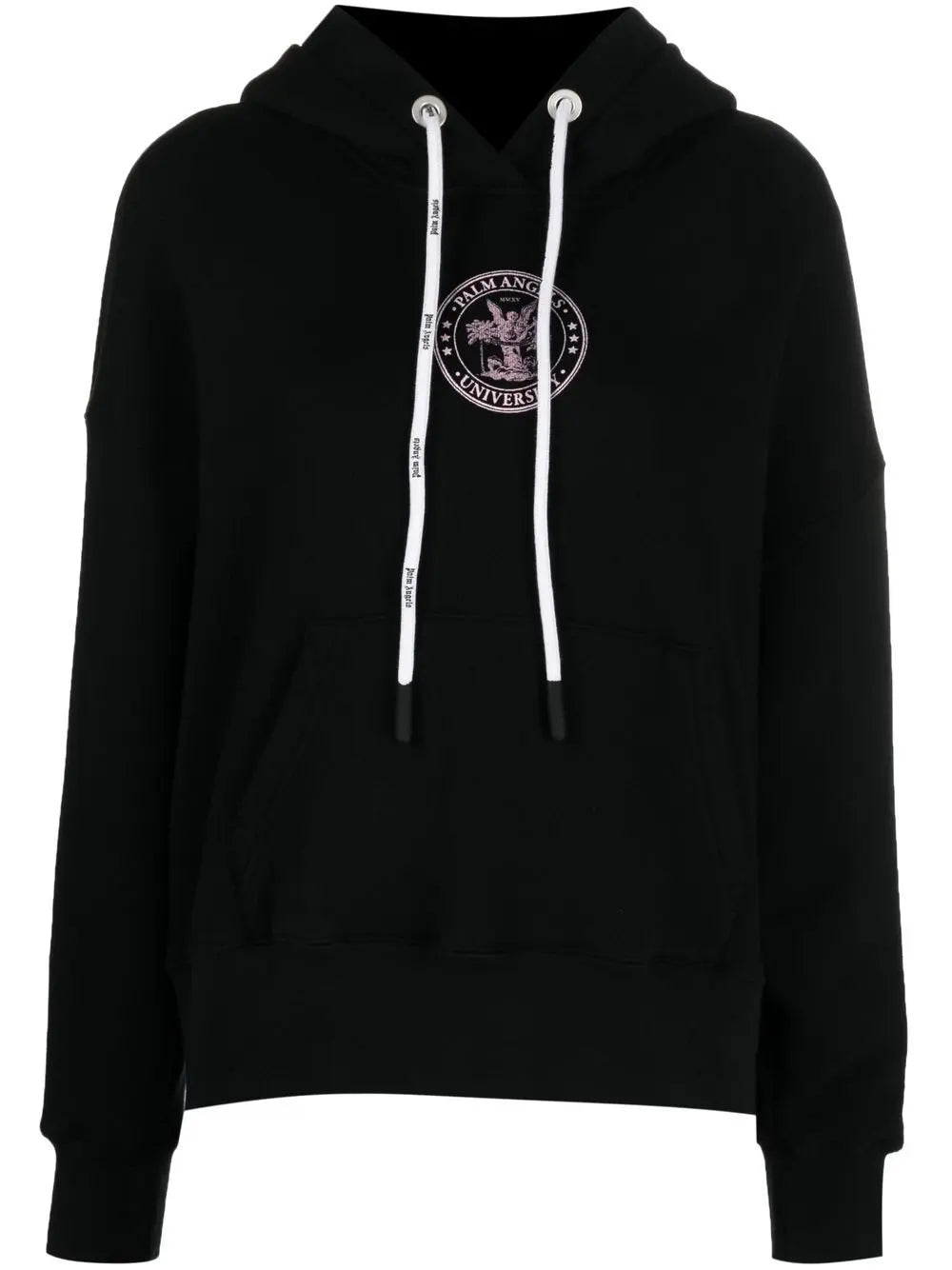 Palm Angels Sweaters Black Palm Angels