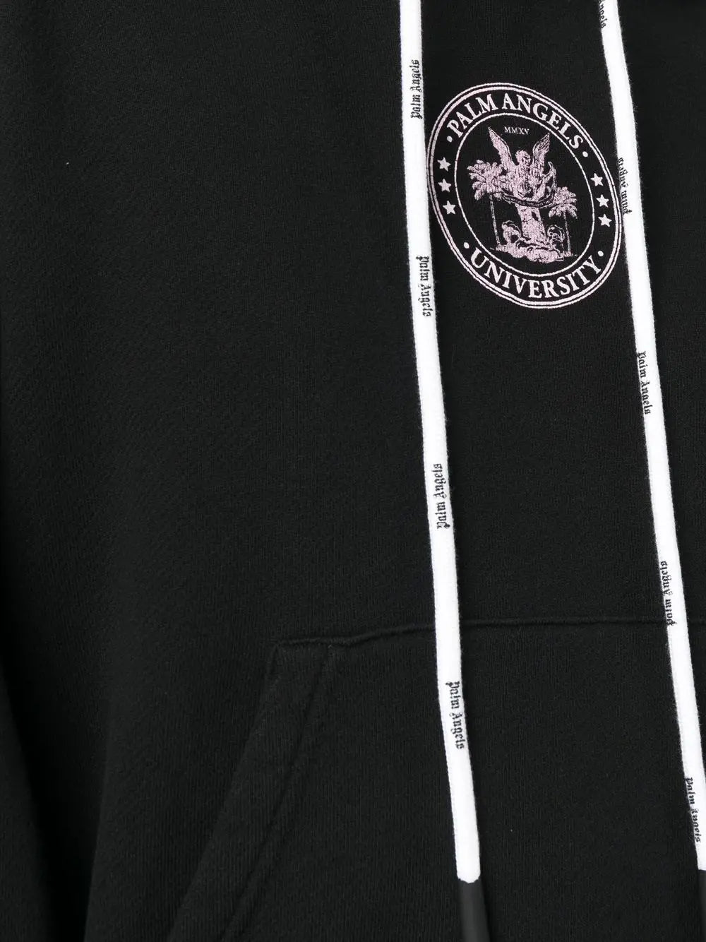 Palm Angels Sweaters Black Palm Angels