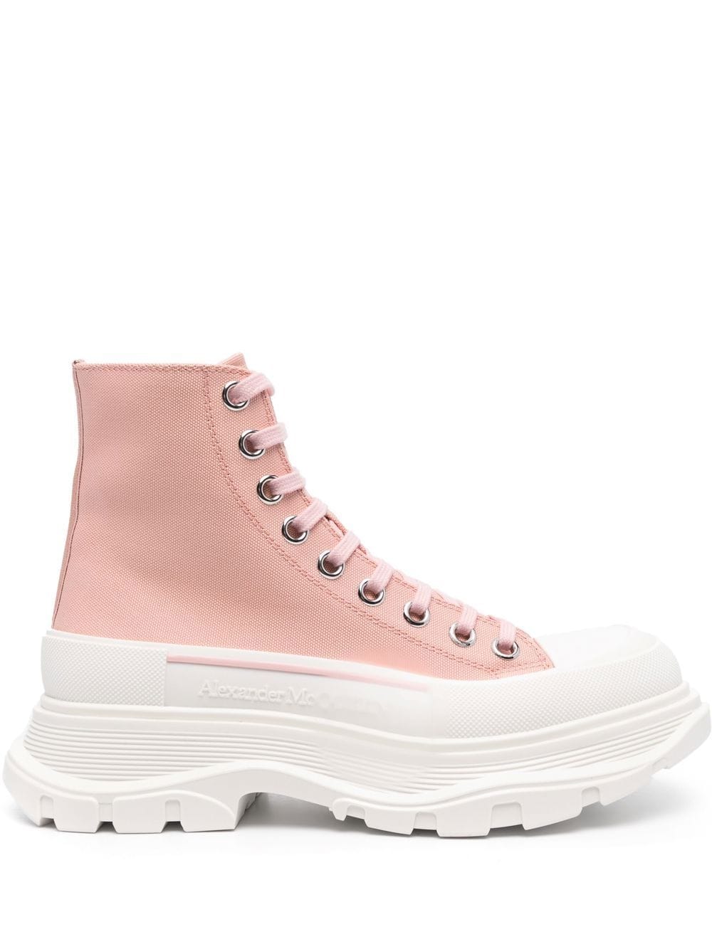 Alexander McQueen Ankle boots Alexander Mcqueen