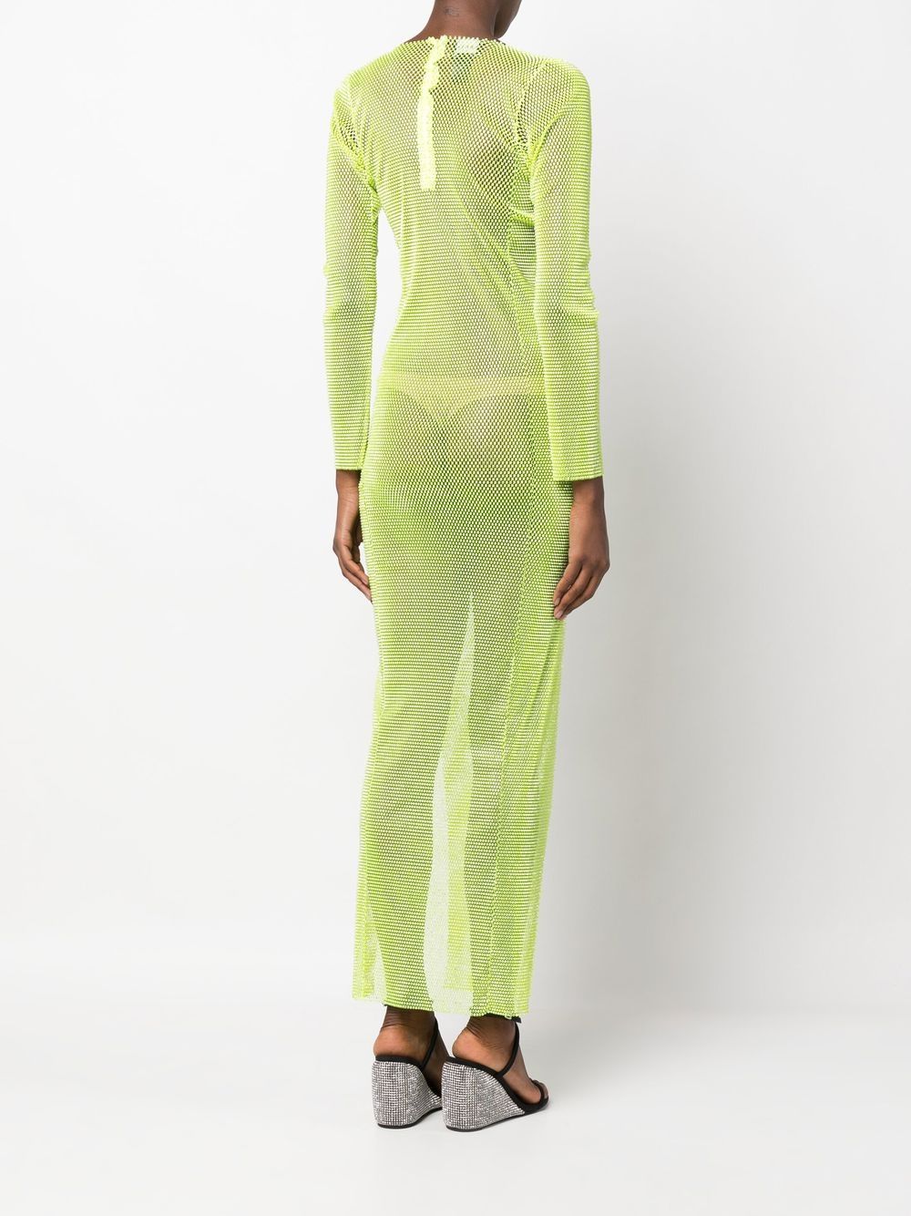 SANTA BRAND Dresses Green Santa Brand 