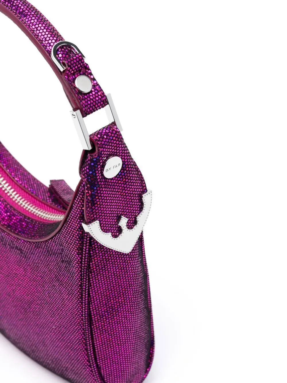By Far Pre By Far Cosmo shoulder bag By Far Pre