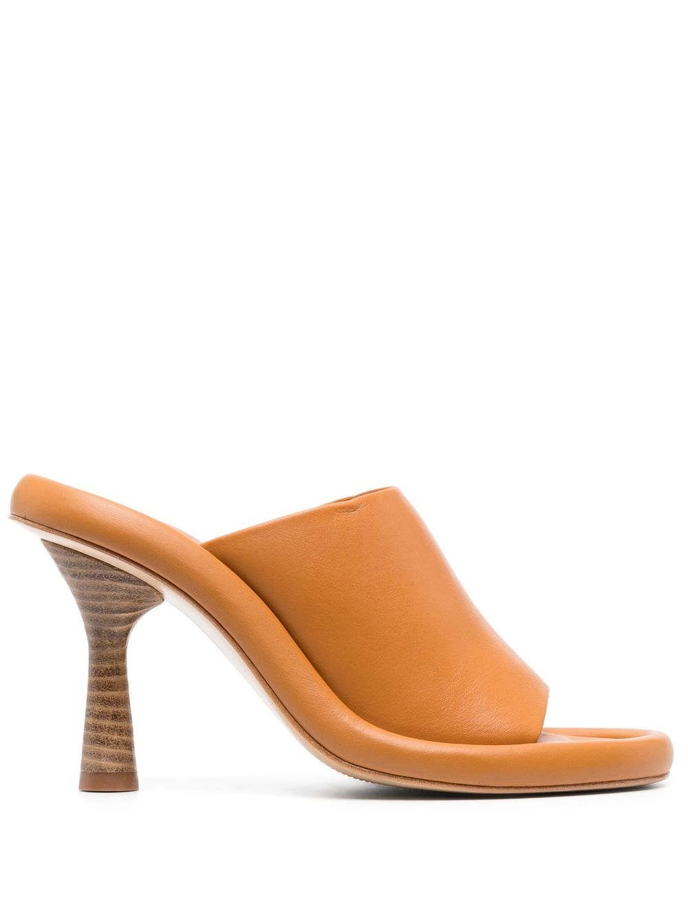 Paloma Barceló Paloma Barcelò Sandals Yellow Paloma Barceló 