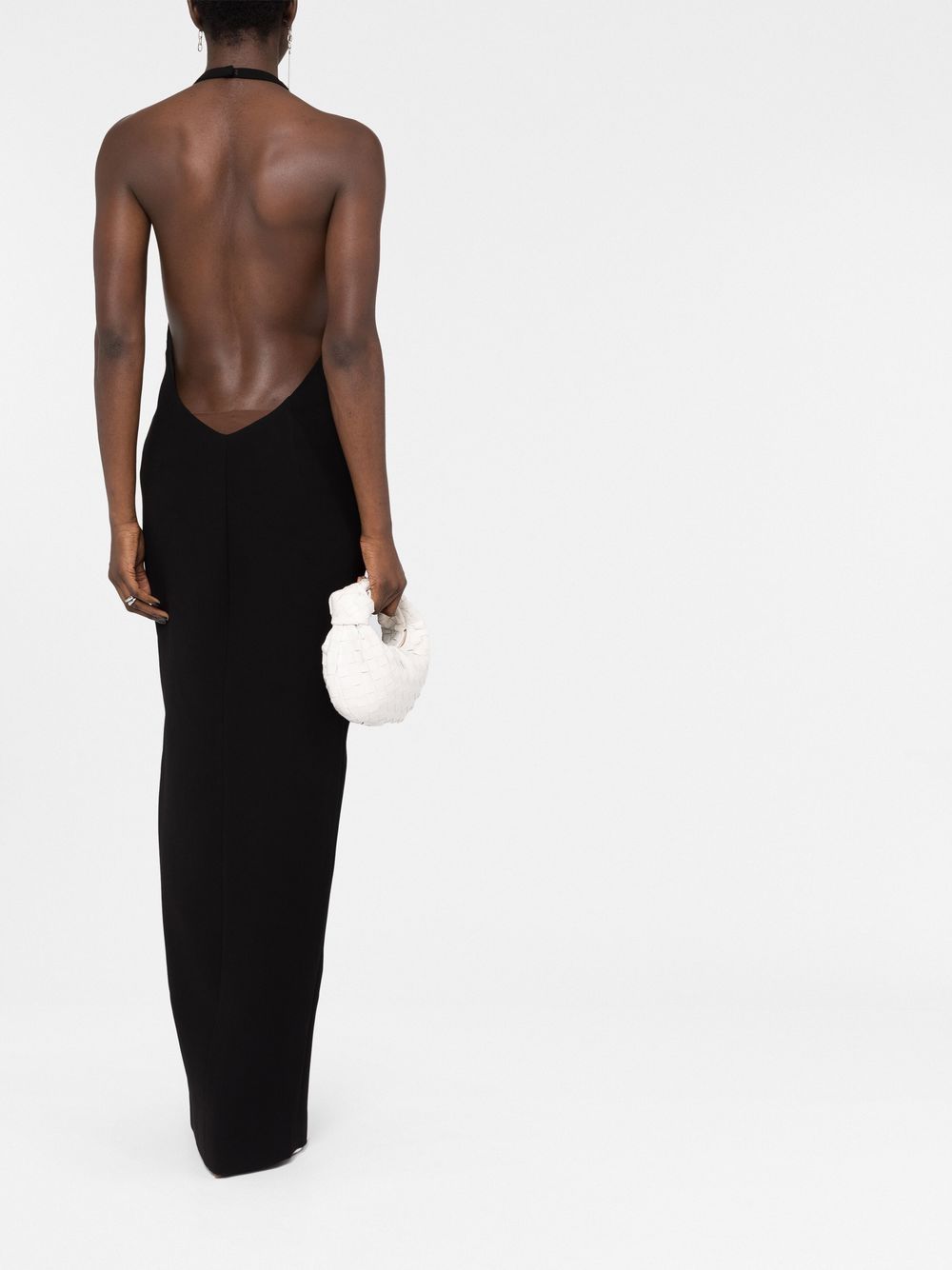 MONOT PRE Dresses Black Monot PRE 