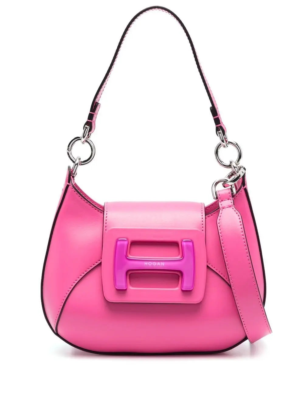 Hogan H-Hobo shoulder bag Hogan