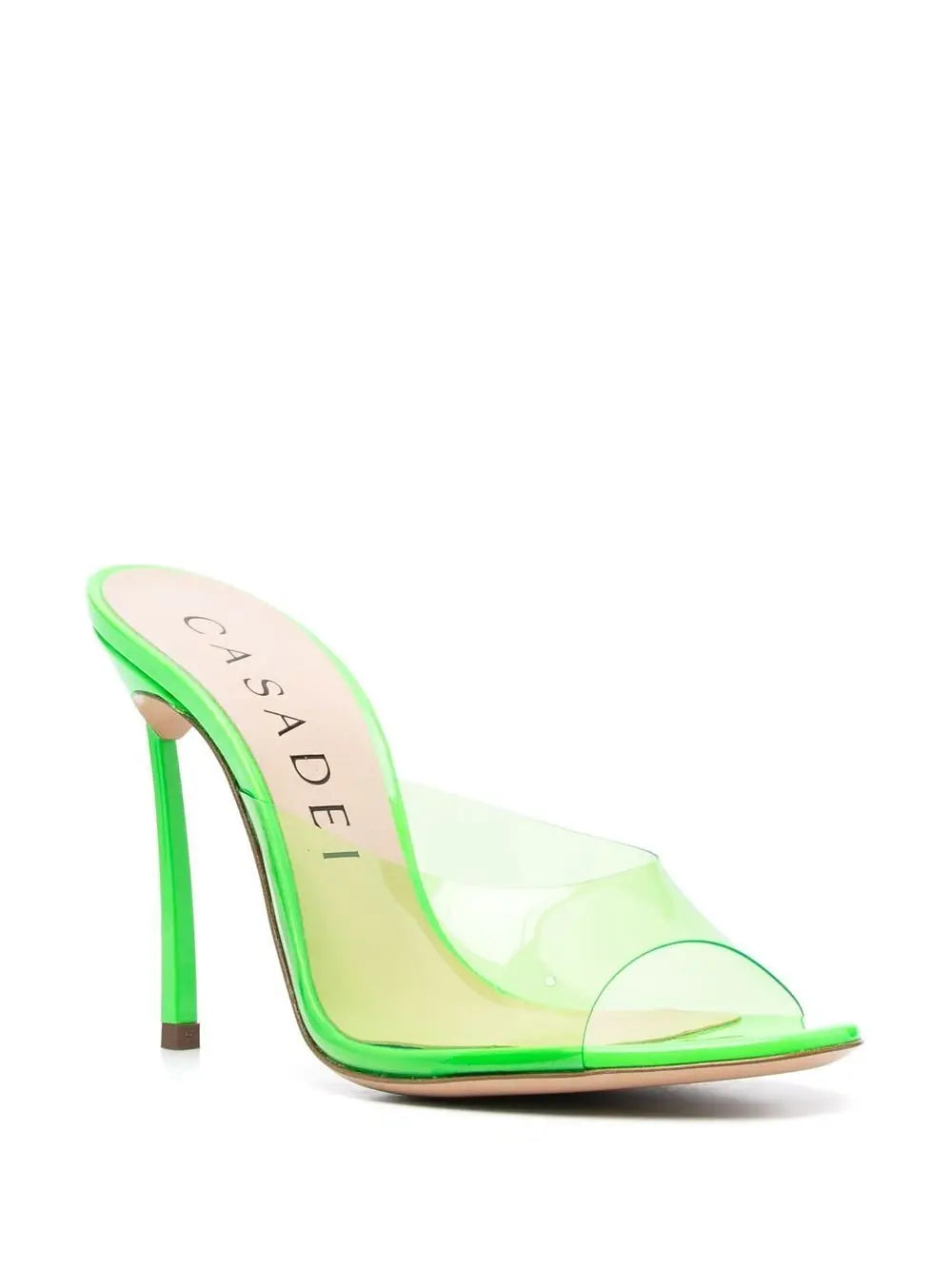 Casadei Sandals Green Casadei