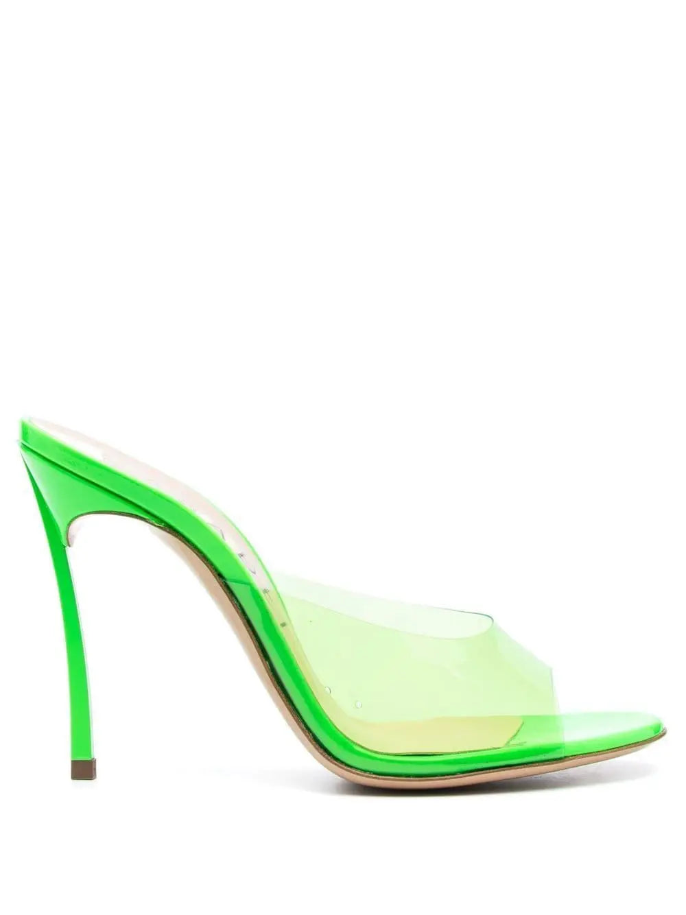 Casadei Sandals Green Casadei