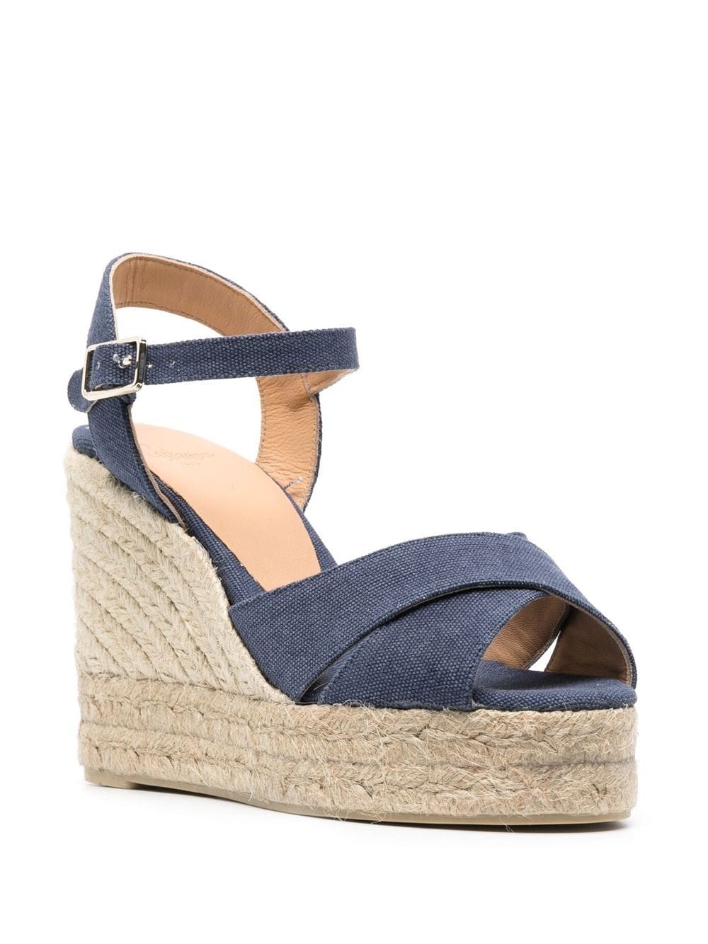 Castañer Castaner Sandals Blue Castañer 