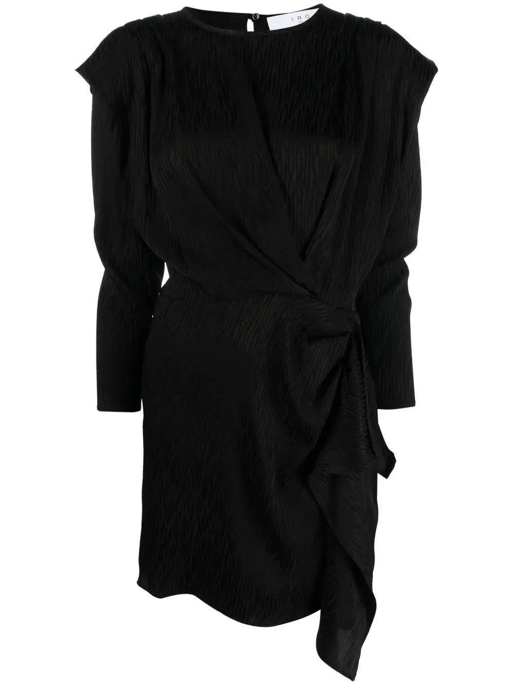 Iro Dresses Black Iro