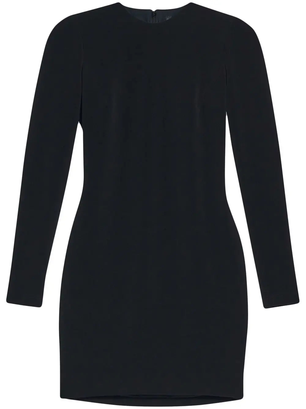 Balenciaga mini dress Balenciaga