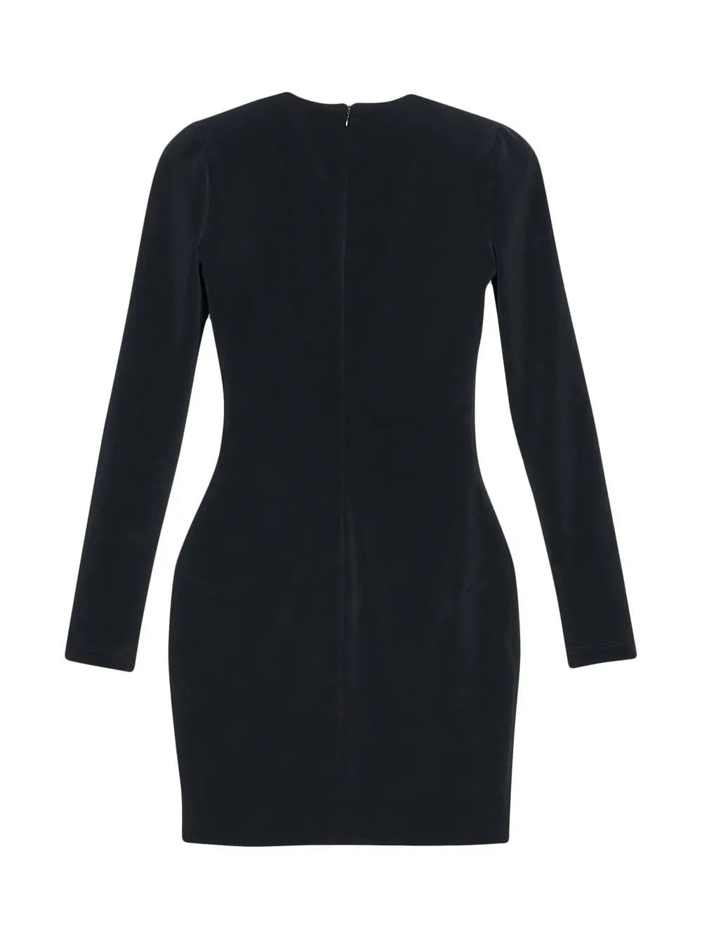 Balenciaga mini dress Balenciaga