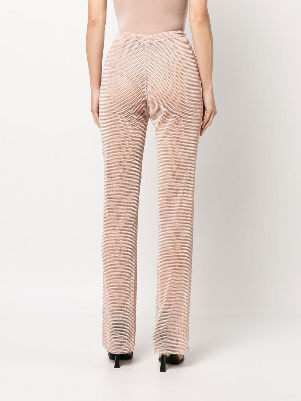 SANTA BRAND Trousers Powder Santa Brand