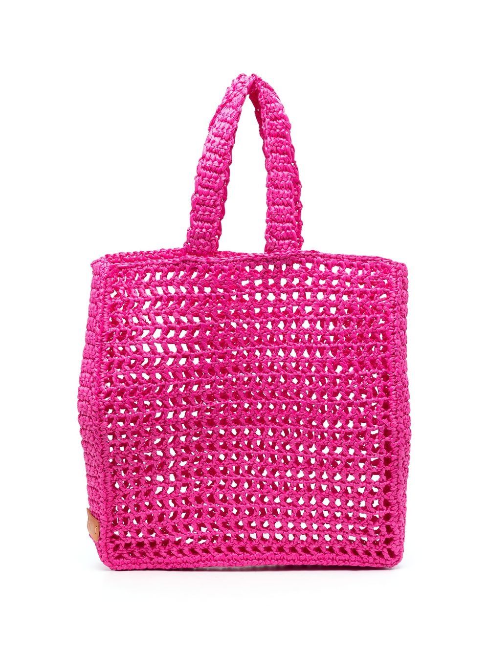 Chica straw handbag Chica 